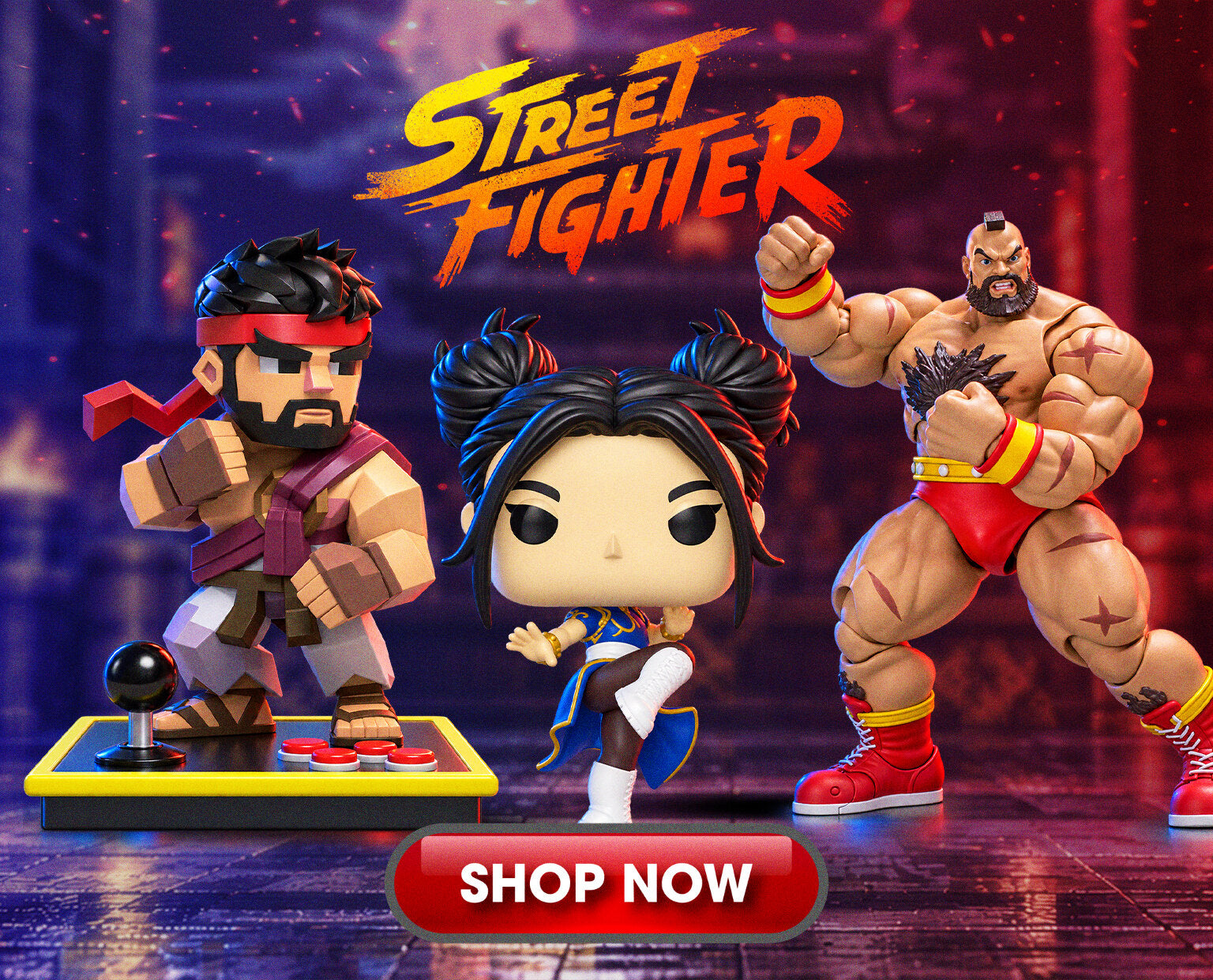Mobile Banner