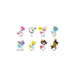 Tokidoki Surprise! Mermicorno - Series 4 - Blind Box