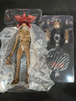 The Little Things Stranger Things Demogorgon Figure by Threezero [Damaged Box]