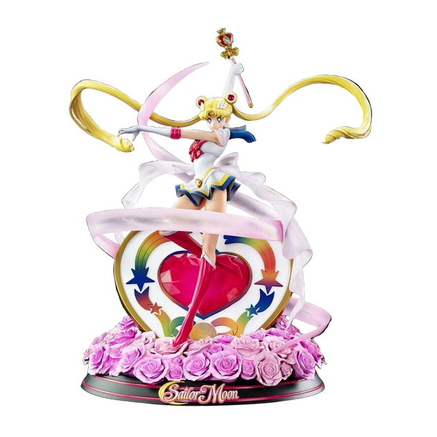 SSS FIGURES – The Little Things