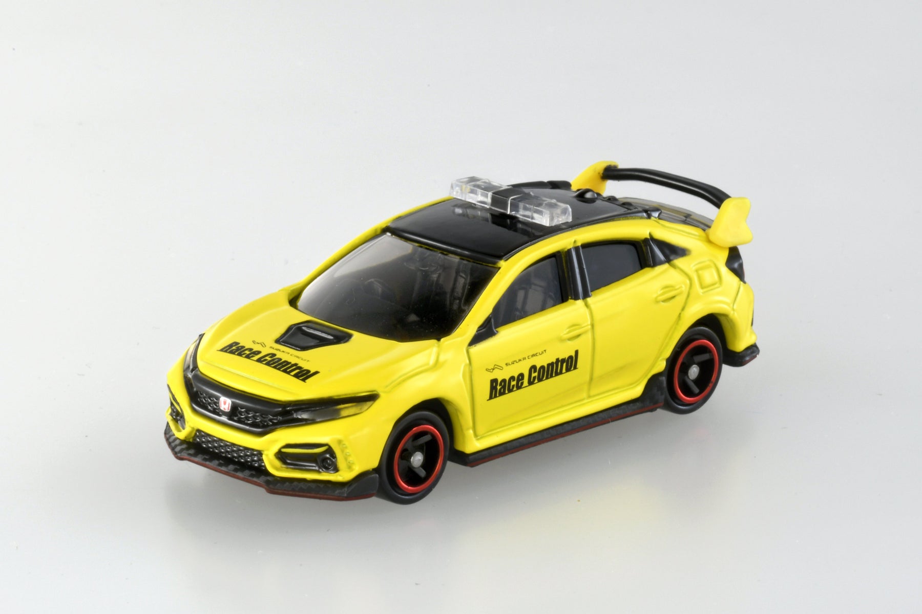 Tomica Racing Car Civic R Race Control Car Core Tomica By Takara Tomica – The Little Things
