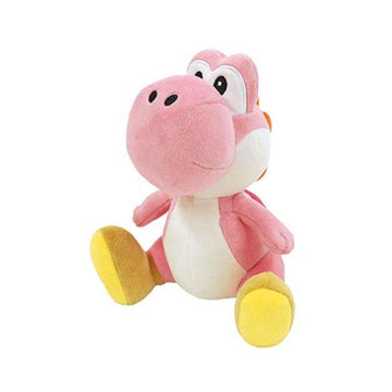 Sega Plush Super Mario Yoshi BIG plush
