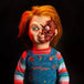 Trick Or Treat Studios Collectible Dolls Child's Play 2 Ultimate Chucky Doll - Pizza Face (Head Only)