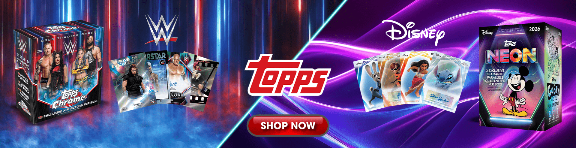 Desktop Banner