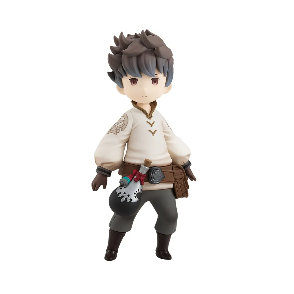 Bravely Default Tiz Arrior Pop Up Parade Figure by Good Smile Company – The  Little Things