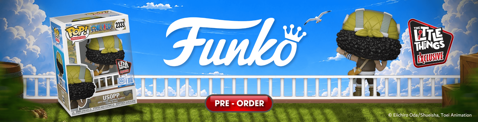 Desktop Banner
