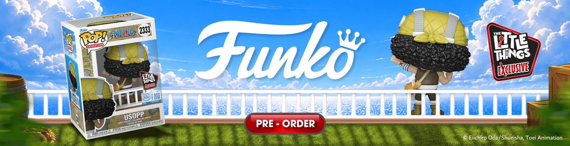 Desktop Banner