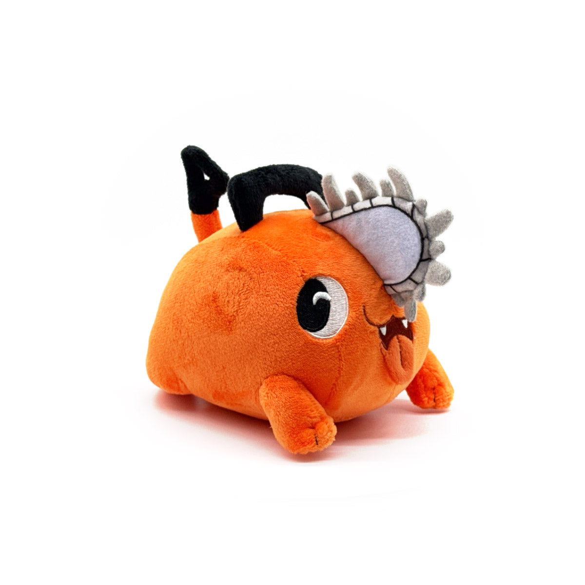 Chainsaw Man Pochita Stickie 6 inch Plush By Youtooz