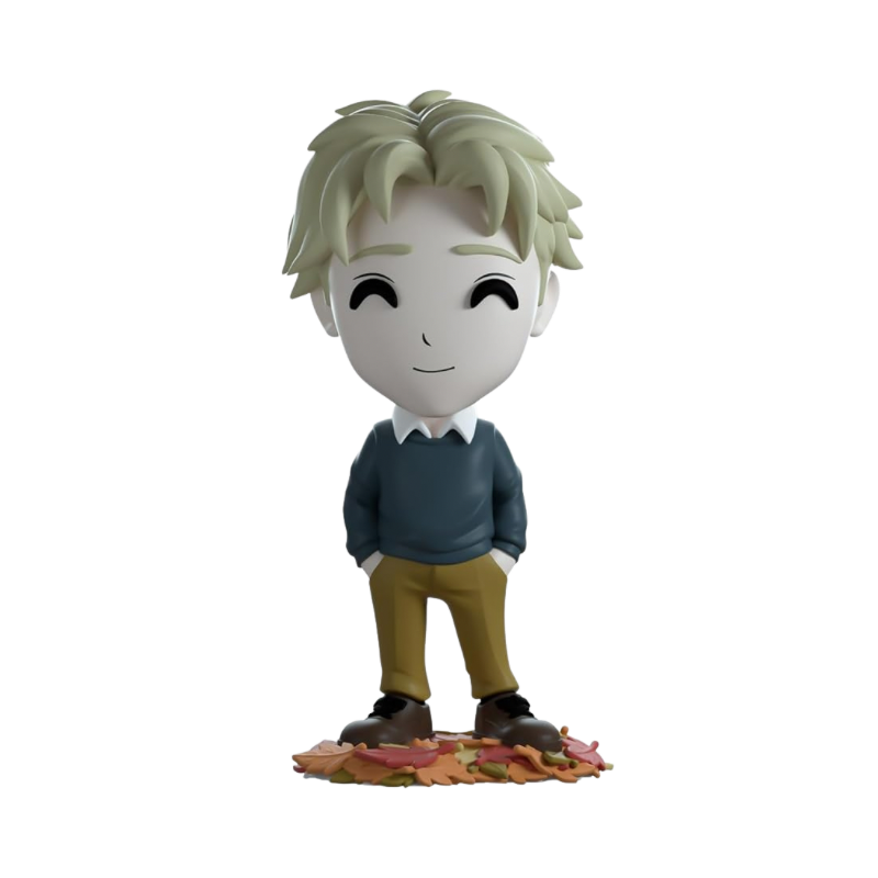 Spy X Family Autumn Loid Forger 4inch Figure By Youtooz