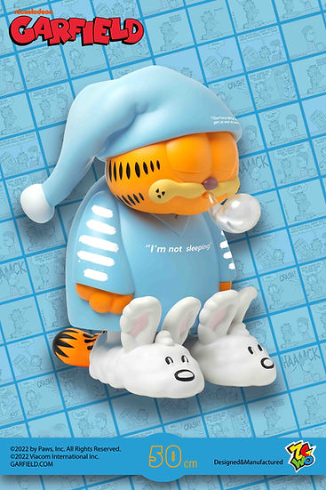 Garfield 