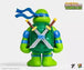 ZCWO Collectibles TMNT x FOOLS PARADISE // LEONARDO Figure ZCWO