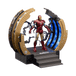 ZD Toys Action Figure Marvel Iron Man Ring Suit REmoval Action Figure By ZD Toys