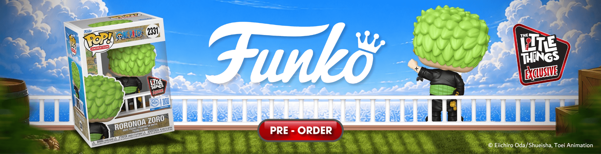 Desktop Banner