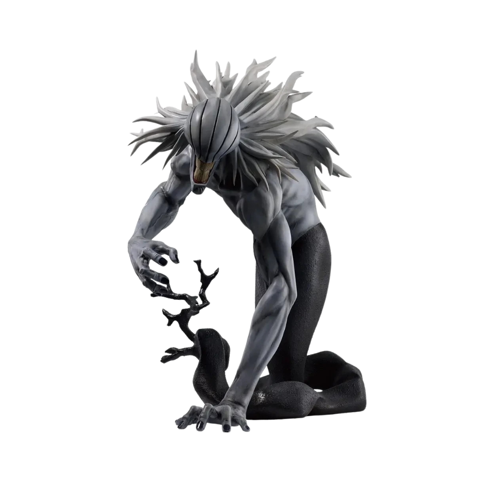 Jujutsu Kaisen Figurizm A Rika Orimoto Full Manifestation Masterlise EXPiece Figure – Culling Game Arc Second by Ichibansho