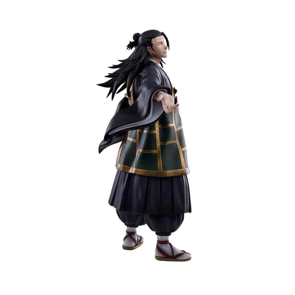 Jujutsu Kaisen Kenjaku Masterlise EXPiece Figure – Culling Game Arc Second by Ichibansho