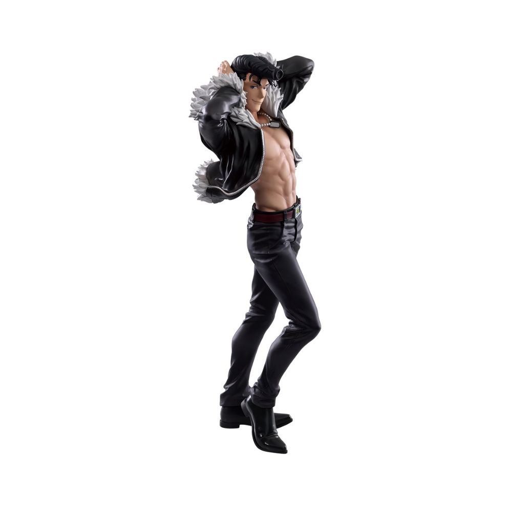 Jujutsu Kaisen Ryu Ishigori Masterlise EXPiece Figure – Culling Game Arc Second by Ichibansho