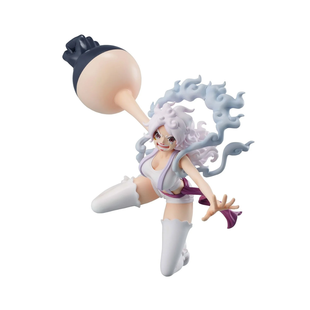 One Piece Jewelry Bonney Masterlise EXPiece Figure – The Future of Imagination by Ichibansho