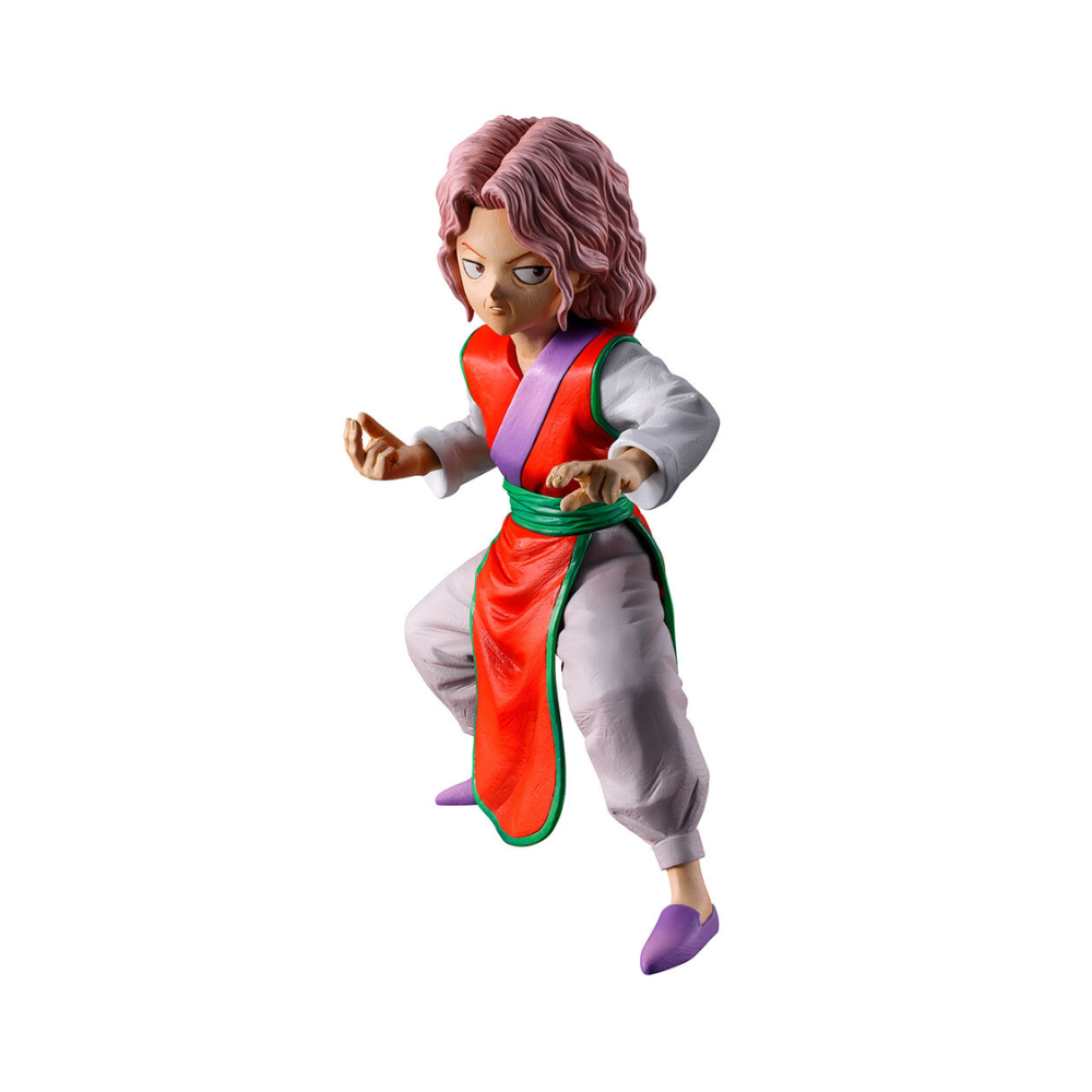 Yu Yu Hakusho Genkai Masterlise Figure – Dark Tournament Edition Vol. 3 by Ichibansho