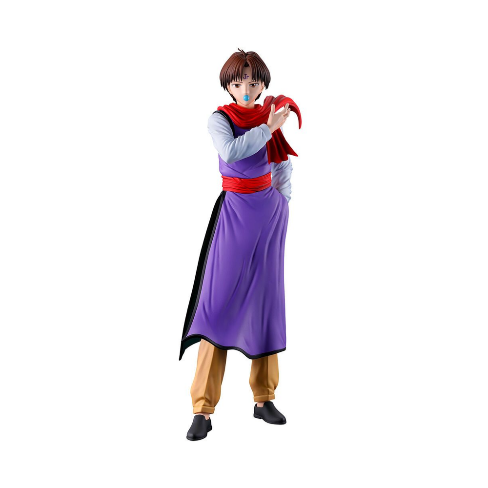 Yu Yu Hakusho Koenma Masterlise Figure – Dark Tournament Edition Vol. 3 by Ichibansho