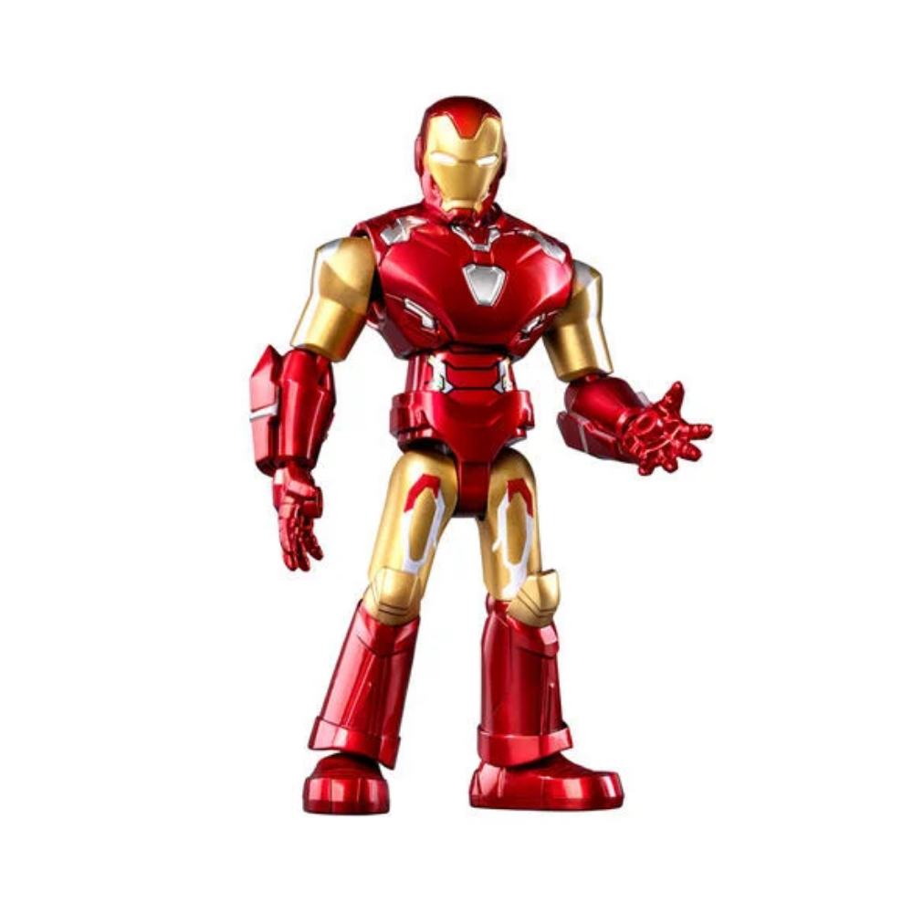Marvel Infinity Saga Blind Box Construction Toys by Blokees