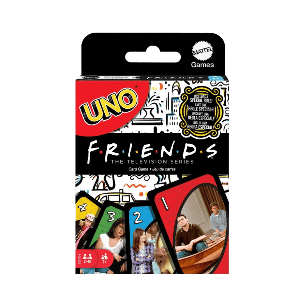 UNO Friends