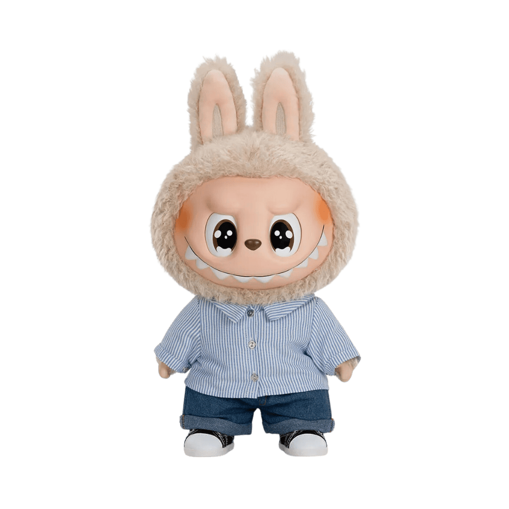 The Monsters - Flip with Me Doll By Pop Mart