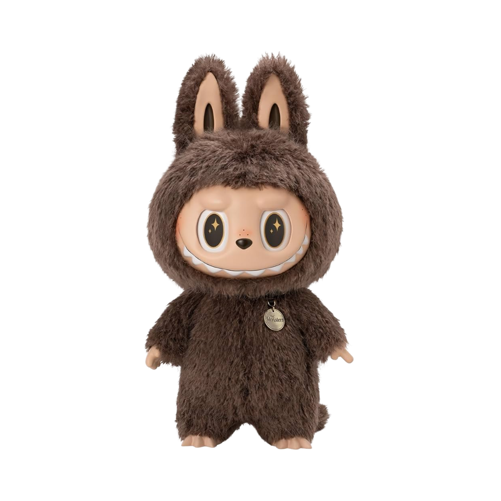 The Monsters - I Found You Vinyl Face Doll | Case: 1 By Pop Mart