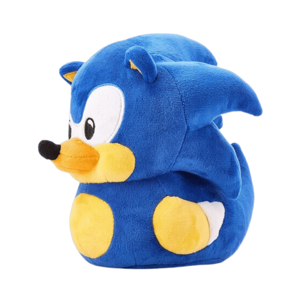 Sonic Sonic PLUSH Duck By TuBBZ