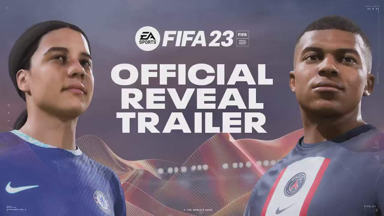 Why FIFA 23 on Nintendo Switch will not receive the World Cup