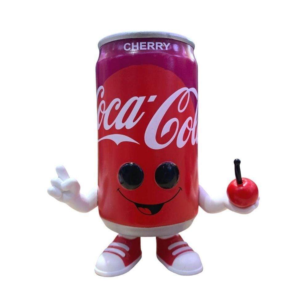 Funko Exc : Coke - Cherry Coca-Cola Can (88) – The Little Things