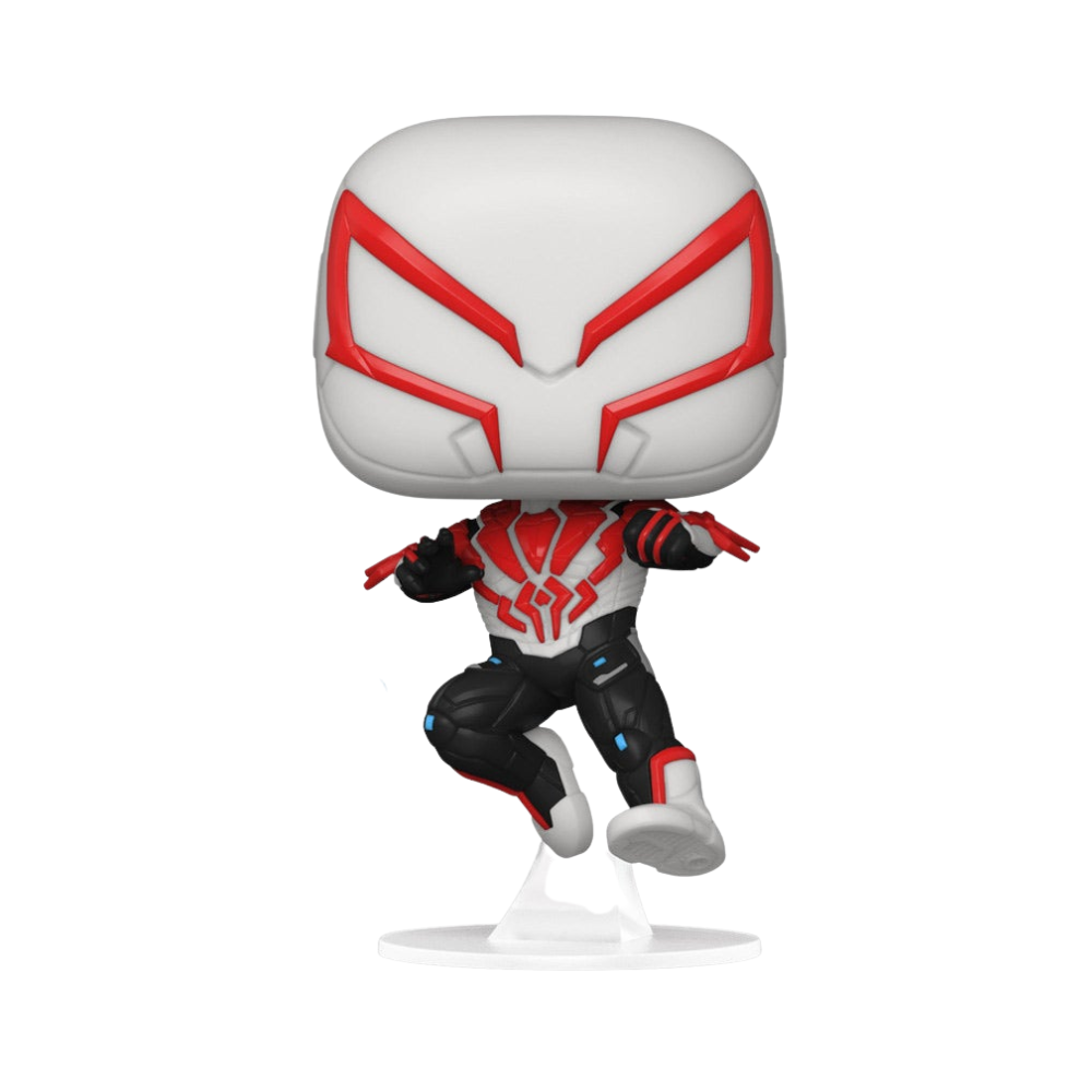 Funko Exc Marvel Spider Man Gamer Verse Spider Man 2099 (1059) (SD 