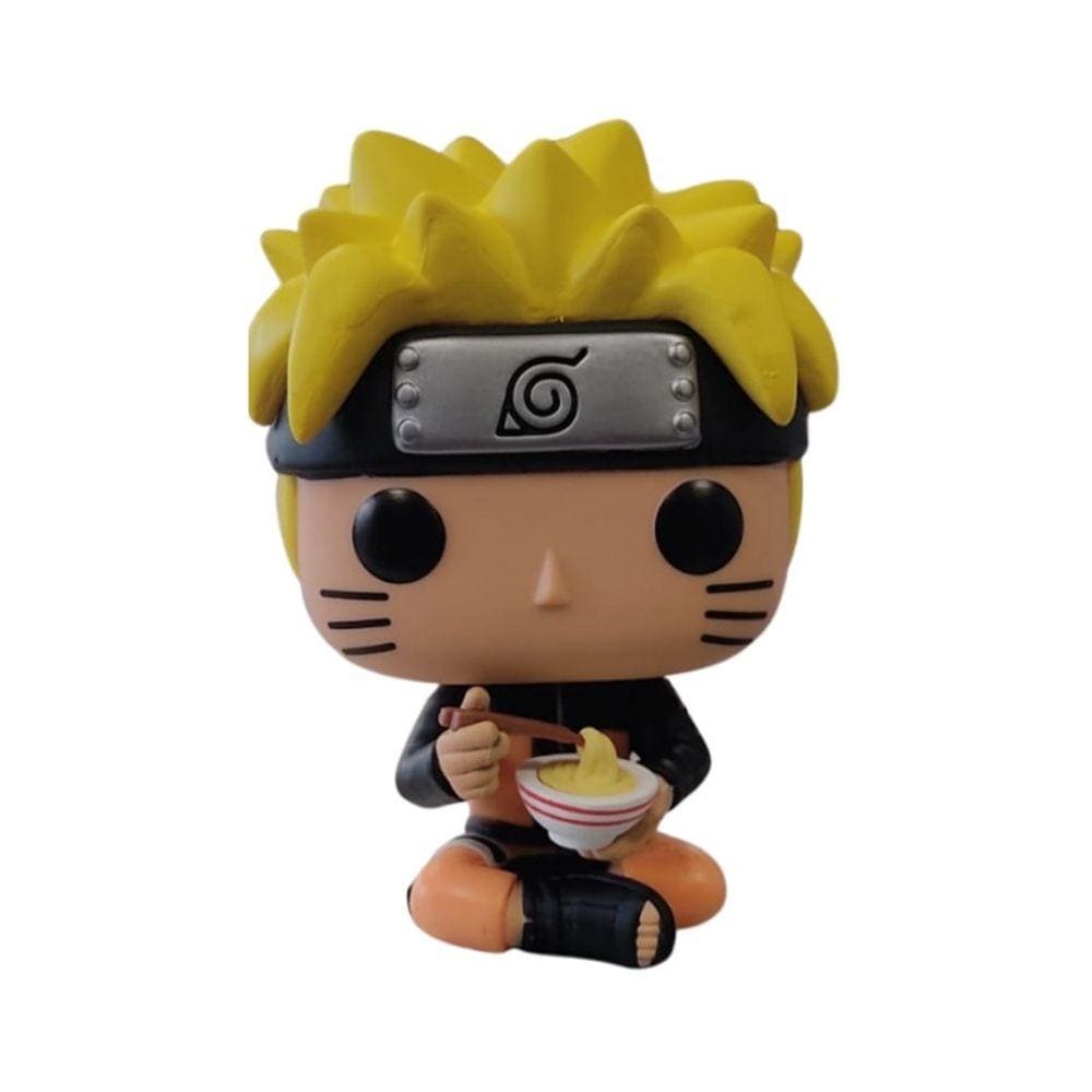 Funko Pop! Naruto Shippuden - Naruto Uzumaki #823 Exclusive - Geek