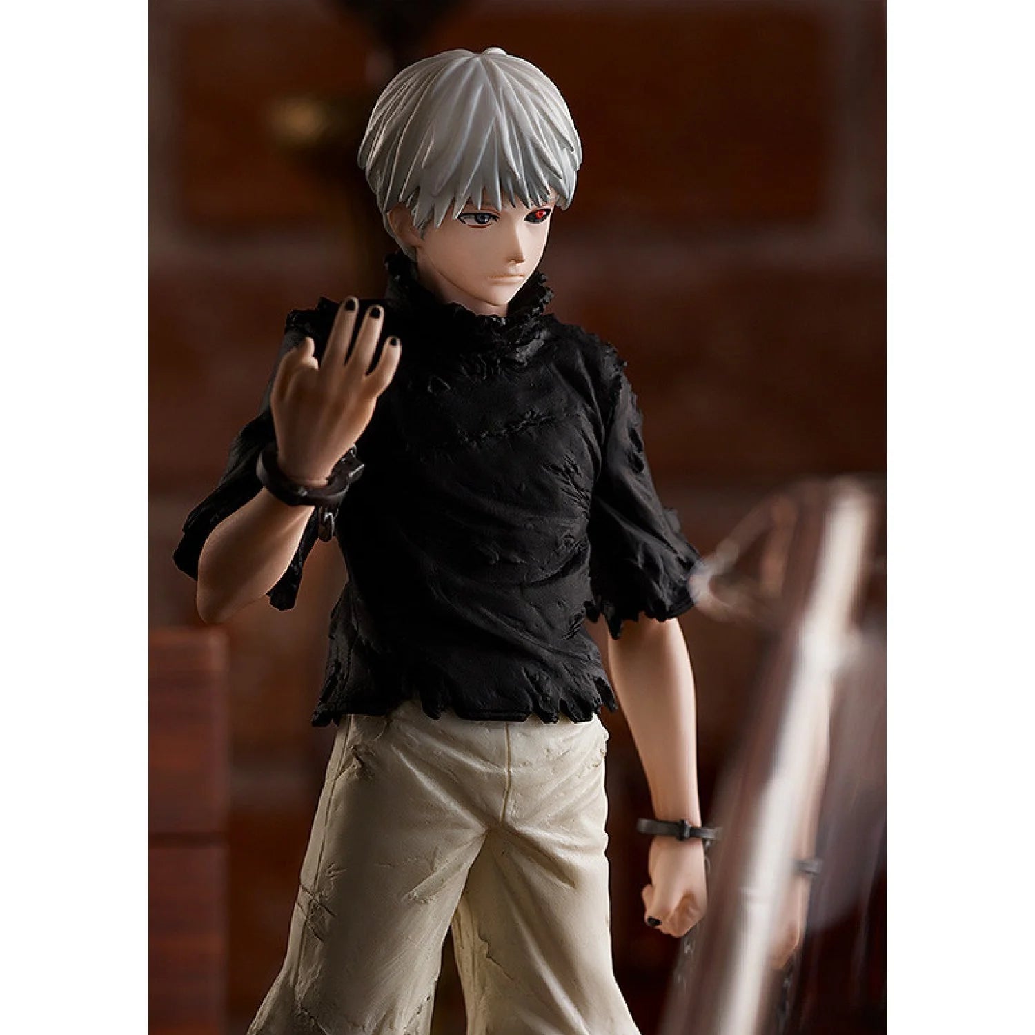 POP UP PARADE Tokyo Ghoul Ken Kaneki (Re-run) – The Little Things