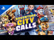 PS4 : Paw Patrol - Adventure City Calls