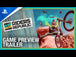 PS4 : Riders Republic Freeride