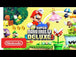 Nintendo Switch : New Super Mario Bros. U Deluxe