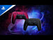 PS5 DualSense Wireless Controller - Cosmic Red