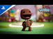 PS4 : Sackboy : A Big Adventure