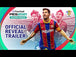 PS4 : eFootball PES 2021 - Season Update