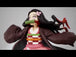 ConoFig Demon Slayer: Kimetsu no Yaiba Nezuko Kamado Figure