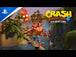 PS4 : Crash Bandicoot 4 : It's About Time