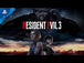 PS4 : Resident Evil 3
