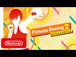 Nintendo Switch : Fitness Boxing 2 : Rhythm & Exercise