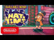 Nintendo Switch : A Hat in Time