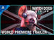 PS4 : Watch Dogs : Legion - Resistance Edition