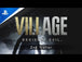 PS5 : Resident Evil Village - Steel Book Edition