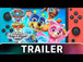 Nintendo Switch : Paw Patrol : Mighty Pups Save Adventure Bay