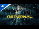 PS5 - Returnal Game