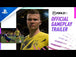 PS4 : FIFA 21 - Standard Edition