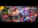 XBox One : Marvel Avengers Deluxe Edition